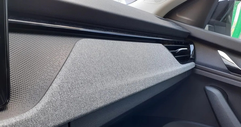 Skoda Kamiq cena 109750 przebieg: 1, rok produkcji 2024 z Wrocław małe 37